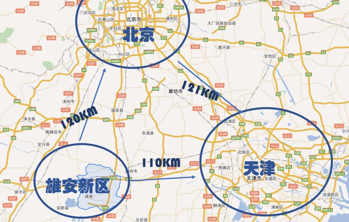 雄安新区最新房价5万,雄安新区房价突破五万大关，市场趋势与未来展望