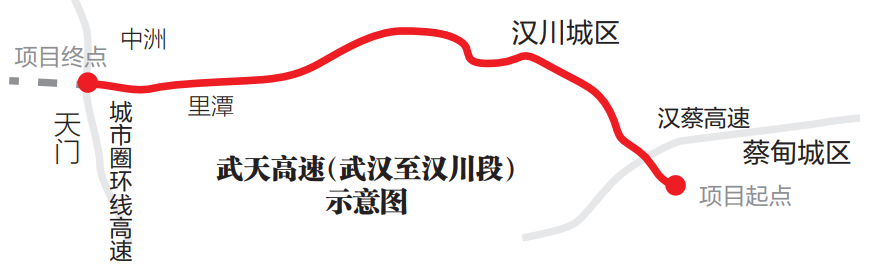 武天高速公路最新消息,武天高速公路最新消息全面解析