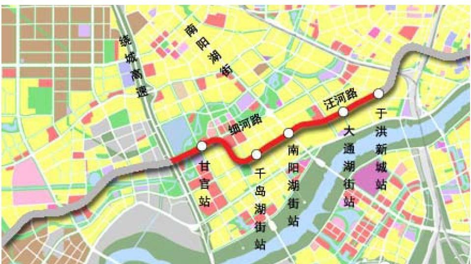 沈阳地铁3号线最新消息,沈阳地铁3号线最新消息深度解析