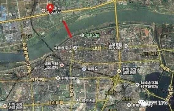 蚌延安路大桥最新消息,蚌延安路大桥最新消息，建设进展、未来规划与影响分析