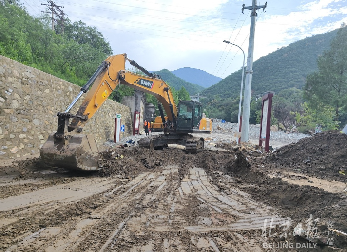 涿州最新消息,涿州最新消息，暴雨灾害下的救援进展与重建计划