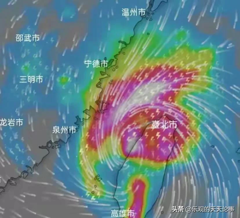 台台风最新消息,台台风最新消息，动态分析与影响预测