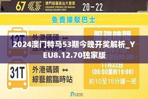 2025澳门特马今晚开,澳门特马今晚开，探索未来的机遇与挑战